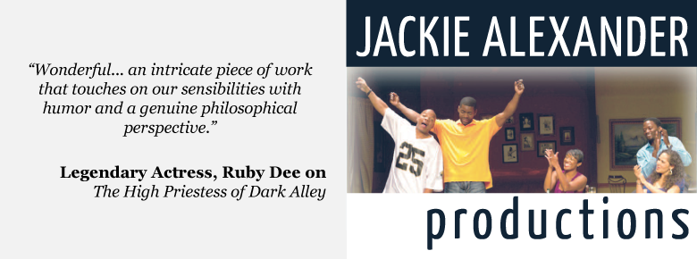Jackie Alexander Productions