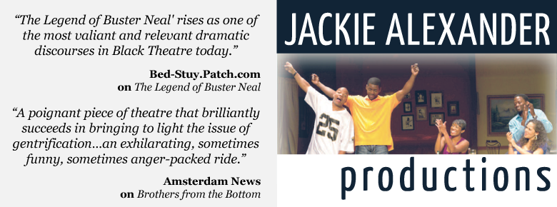 Jackie Alexander Productions